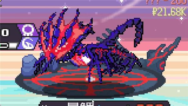 Pokerogue界面5